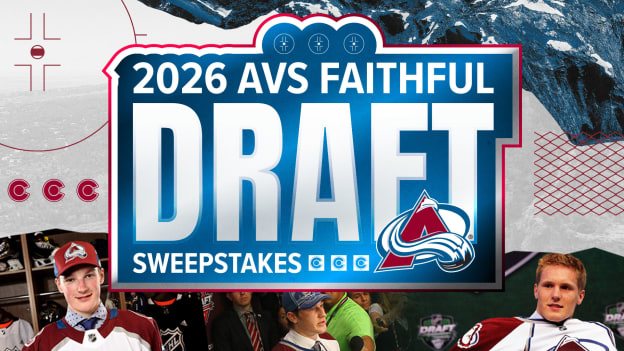 Draft Sweepstakes