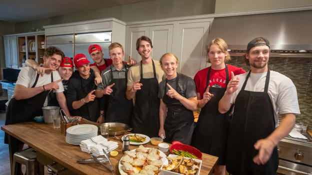 Development Camp 2023 - Chopping Block