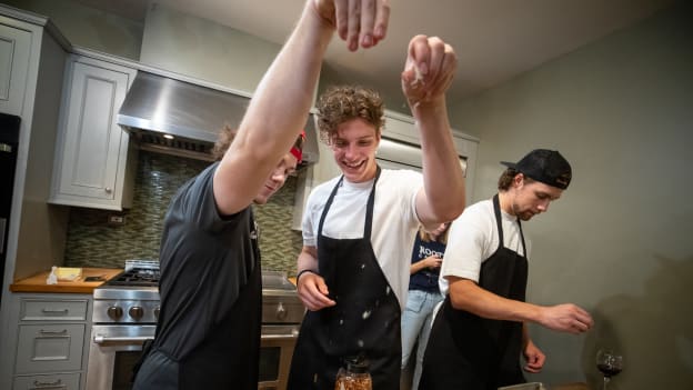 Development Camp 2023 - Chopping Block