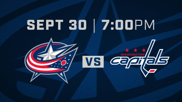 TUESDAY SEPTEMBER 30 @ 7 PM