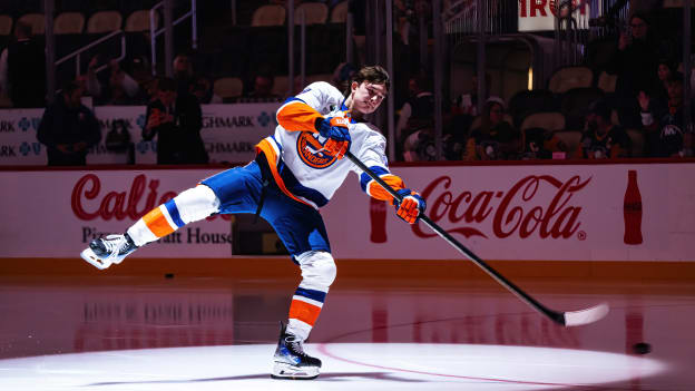 20251009_NYI_PIT_AWAY_ROOKIE-APS-5-SharpenAI-Focus