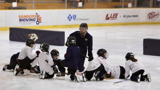Youth Hockey Programs
