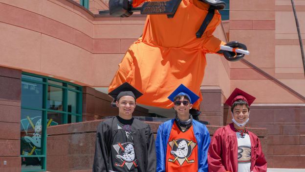 Class of 2020 Graduation Photo Celebration