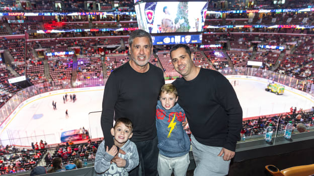 Business Tickets - Corporate Memberships