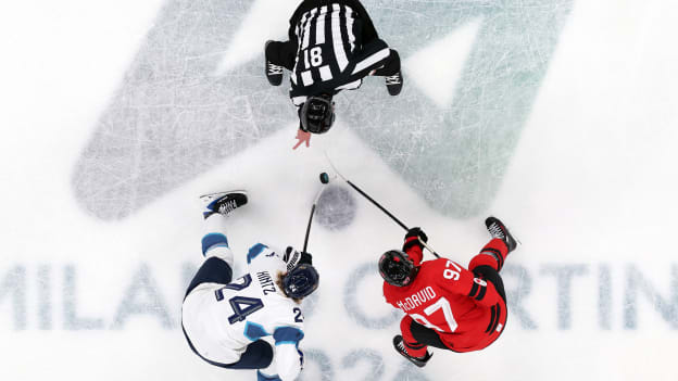 Ice Hockey - Milano Cortina 2026 Winter Olympics: Day 14