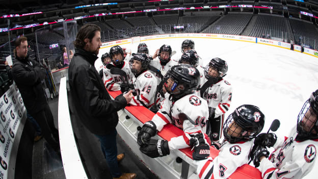 2019 Avalanche International Qualifier