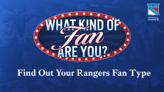 Fan Quiz