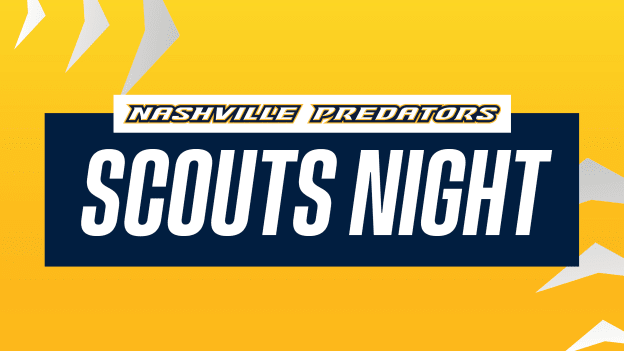 Group Tickets: Scout Nights