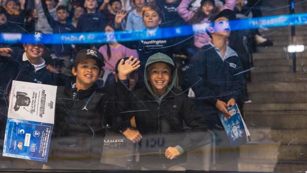 Elementary School Night