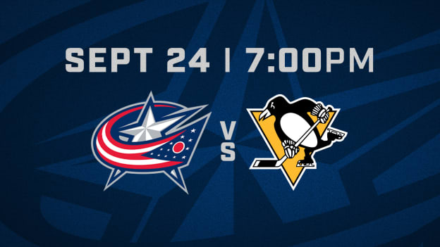 WEDNESDAY, SEPTEMBER 24 @ 7 PM