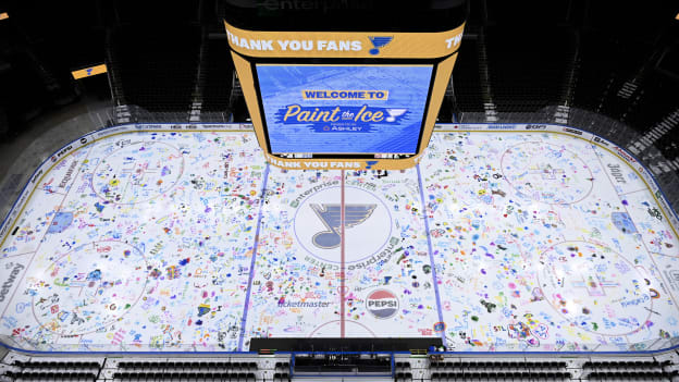 Paint the Ice 2024