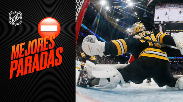 Mejores paradas: Semana 14 