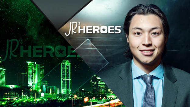 JR's Heroes