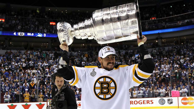 2011 Stanley Cup Champions