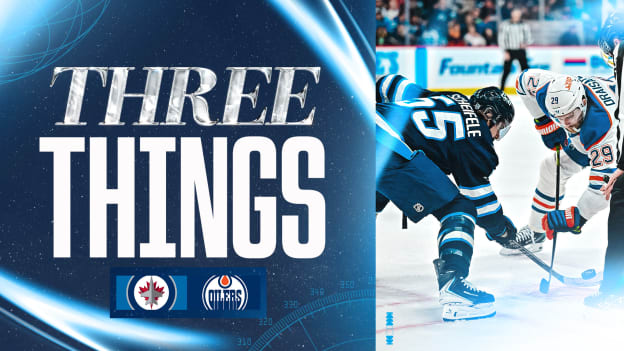 THREE THINGS: Jets drop another close one