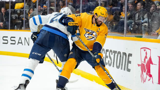 Best of Roman Josi: 2022-2023 Season