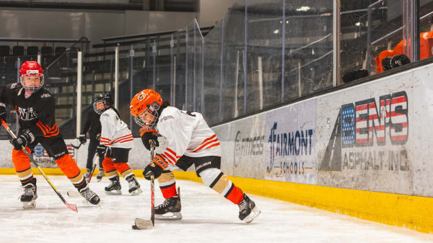 Anaheim Ducks WISW Day 2 Photos-96