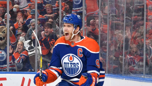 GALLERY: Oilers vs. Ducks