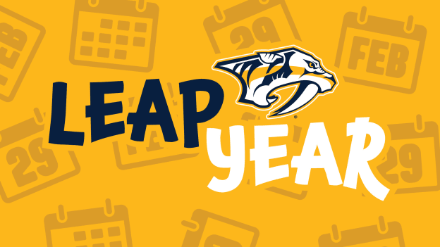 Nashville Predators Announce 2023-2024 Promotions and Theme Nights; Pride  Night Returns April 9 - Connect