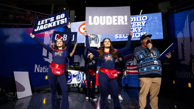 Promo Teams Audition Information