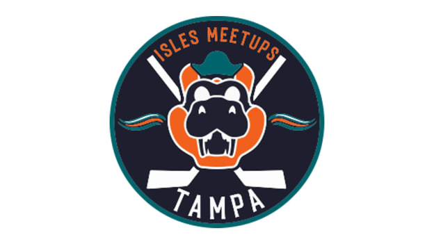 Isles Meetup - Tampa Bay
