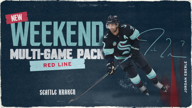 Weekend Multi-Game Pack - Red Line