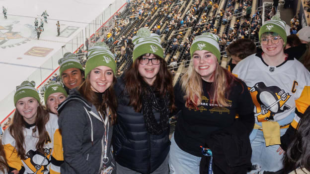 Black and Gold Premier Marketplace