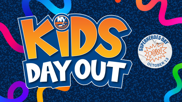 <center><h3 class="promoTitle">Kids Day Out – Superheroes Day</h3><p class="promoGameDetails">vs. WPG | Monday, Oct. 13 | 1:00 PM</p></center>