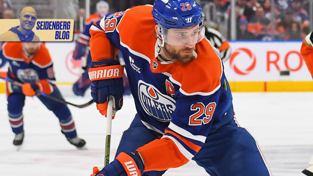 Seidenberg Olympia Blog: Anspruch steigt