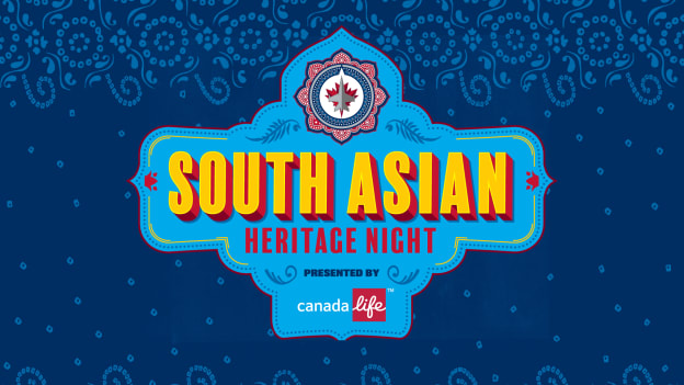 South Asian Heritage Night