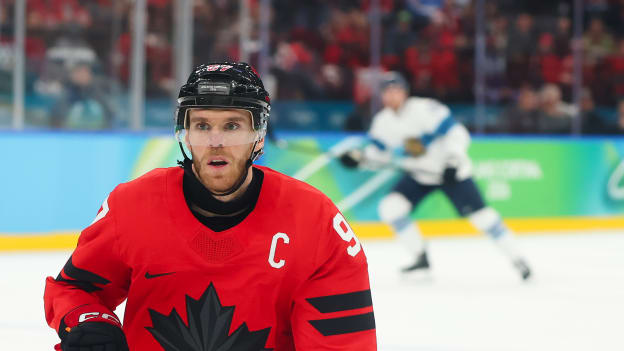 Ice Hockey - Milano Cortina 2026 Winter Olympics: Day 14