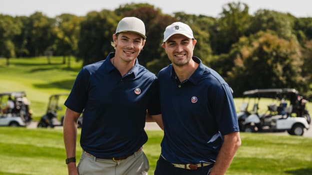 PHOTOS: 16th Annual Islanders Children's Foundation Golf Outing