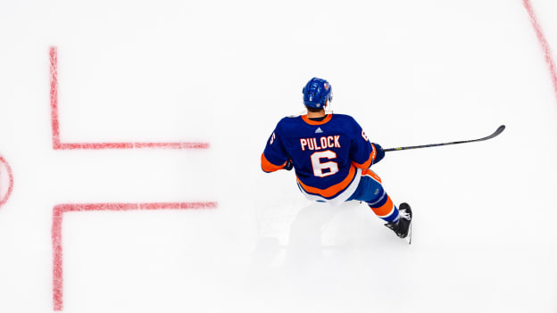 UBS Postgame Photos: Islanders 3, Sabres 2