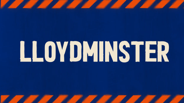 LLOYDMINSTER