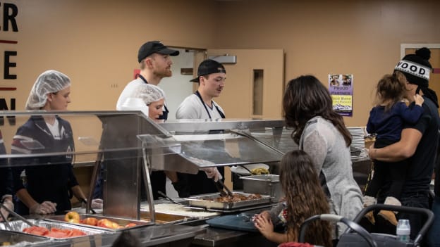 Denver Rescue Mission 2019