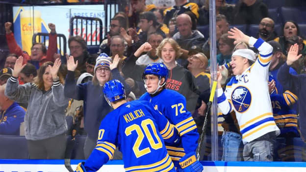 Single Game Ticket Presale