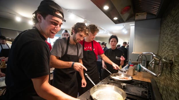 Development Camp 2023 - Chopping Block
