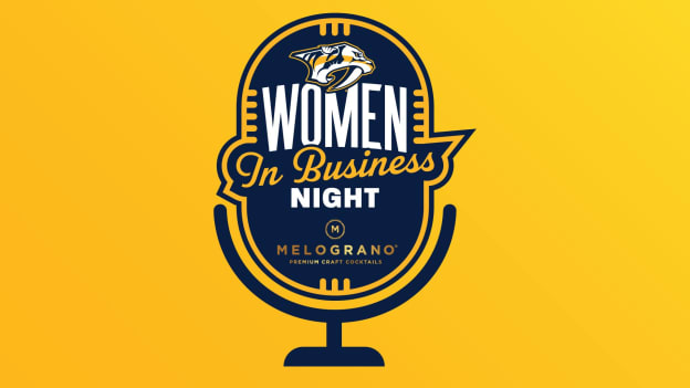 LEAD - Women in Business pres. Melagrano Cocktails