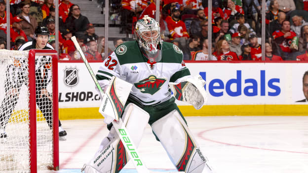 LIVE: Wild at Flames