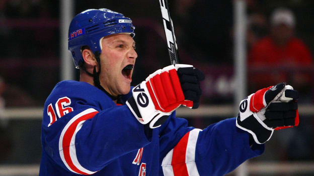 Sean Avery