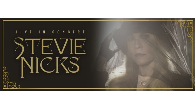 Stevie Nicks