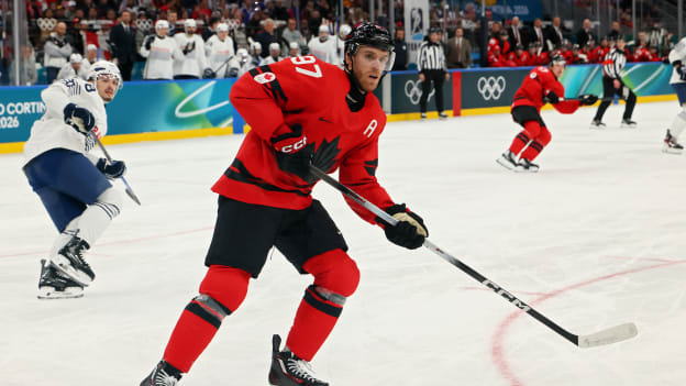 Ice Hockey - Milano Cortina 2026 Winter Olympics: Day 9