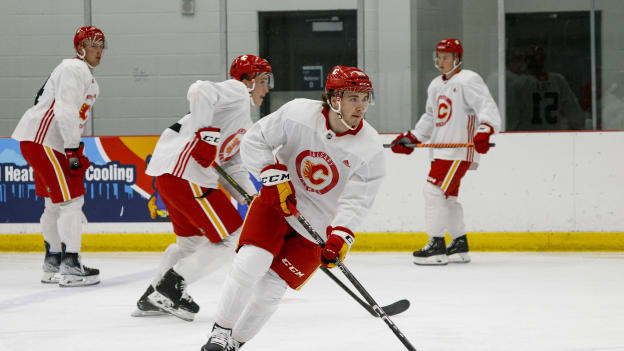 Photo Gallery - Development Camp Day 1