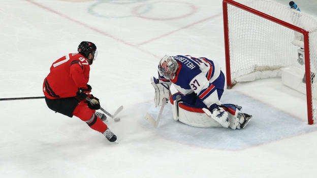 Ice Hockey - Milano Cortina 2026 Winter Olympics: Day 16