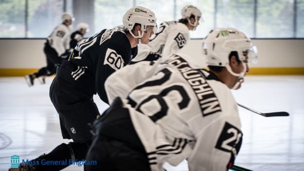 Photo Gallery: 2022 Boston Bruins Development Camp