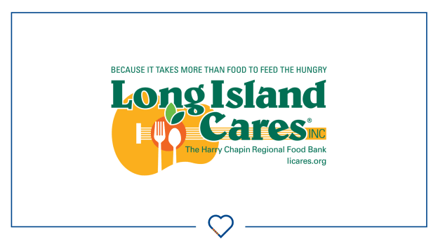 Nov. 25, 2024 - Long Island Cares