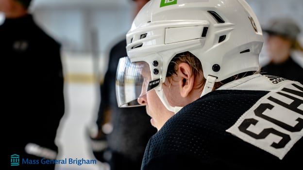 Photo Gallery: 2022 Boston Bruins Development Camp