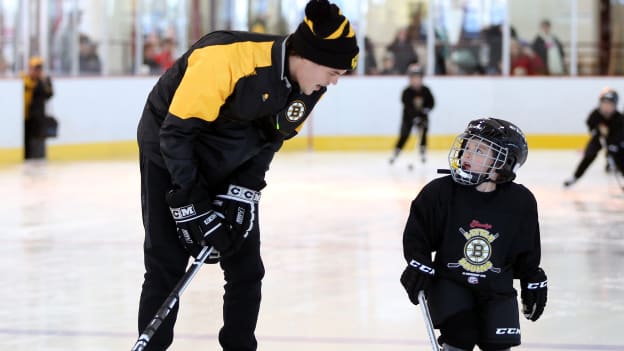 Photos: Tuukka in the Community