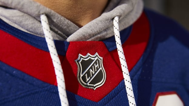 A look at the Canadiens' Reverse Retro jersey