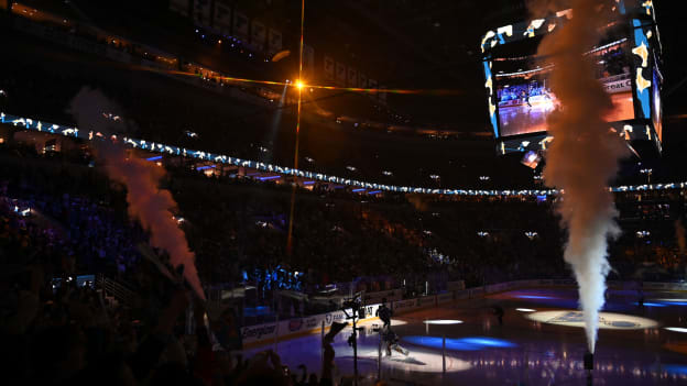 Pregame Show